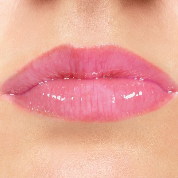 Rose Water LipSense Glowify Sheer Silk Lip Oil - Picture 4 of 7